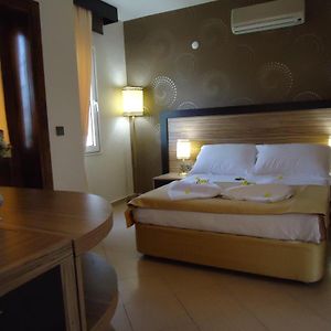 Ayvalik Beach Hotel